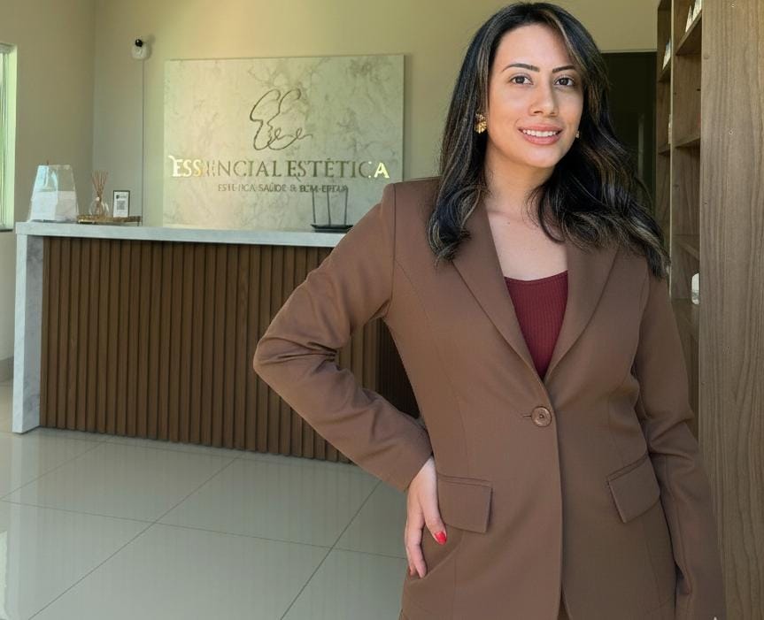 Clínica de estética em Guapirama - Tayna Souza Estética