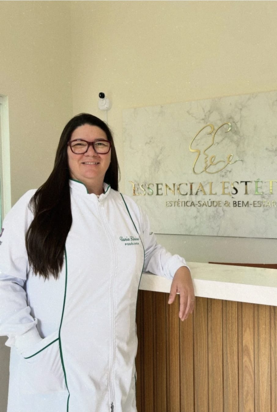 Clínica de estética em Guapirama - Tayna Souza Estética