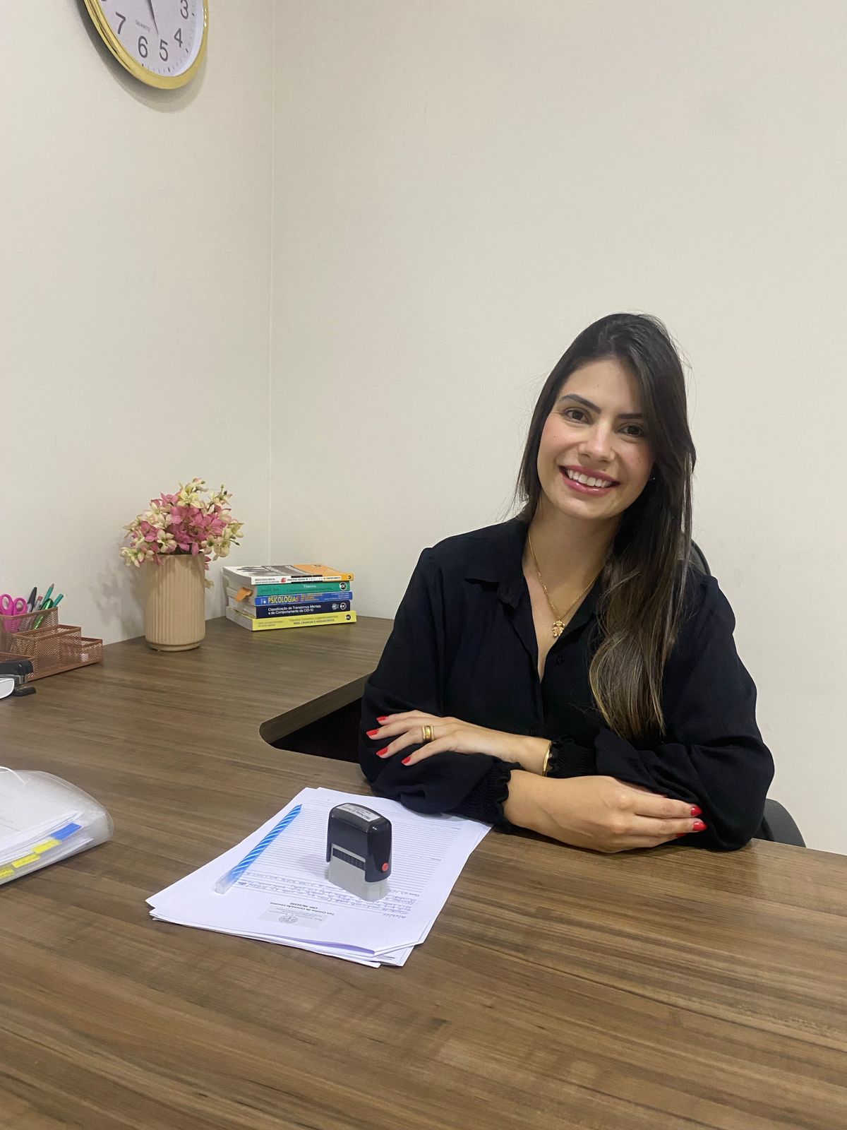 Clínica de estética em Guapirama - Tayna Souza Estética