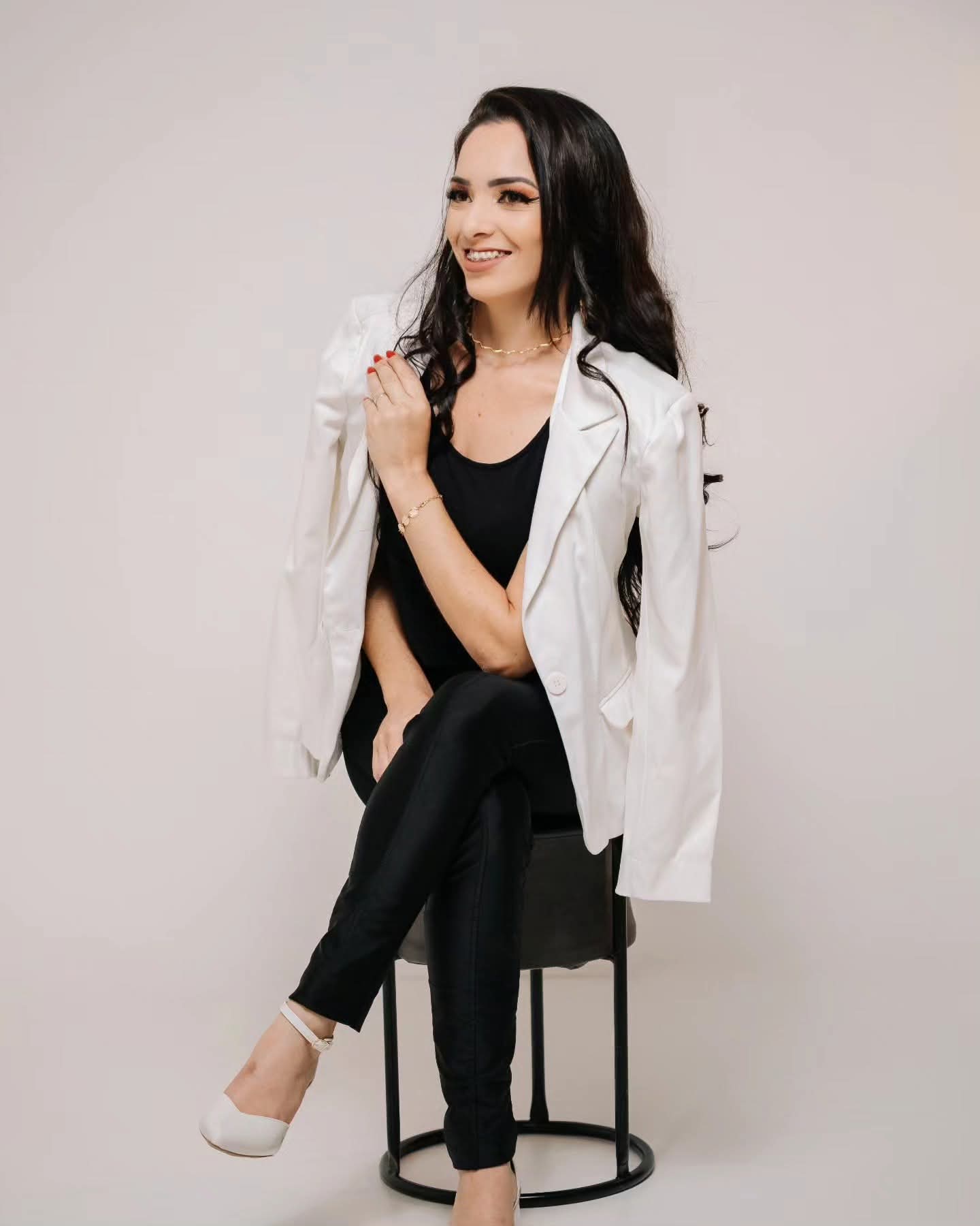 Clínica de estética em Guapirama - Tayna Souza Estética