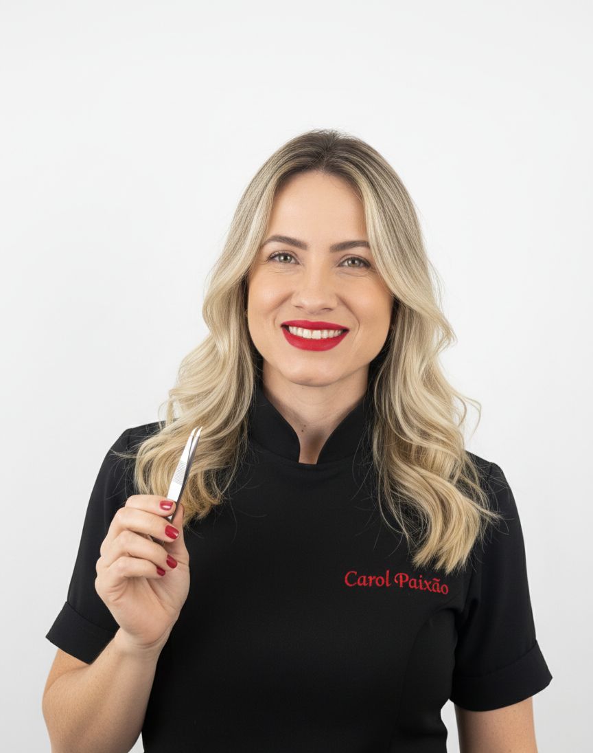 Clínica de estética em Guapirama - Tayna Souza Estética