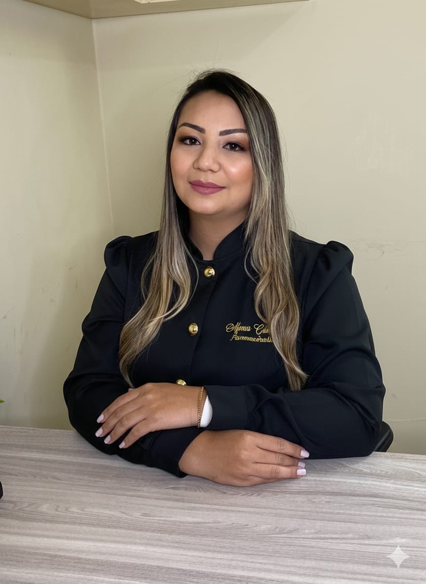 Clínica de estética em Guapirama - Tayna Souza Estética